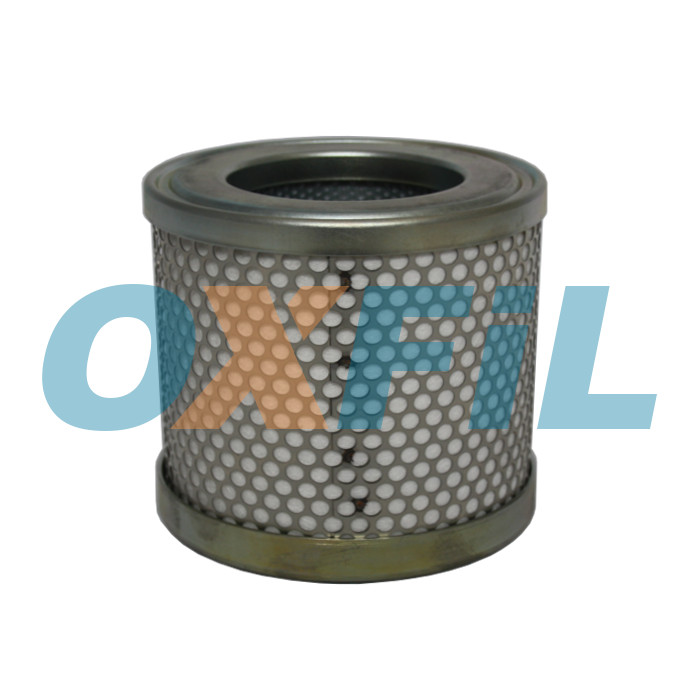 Side of SP.1059 - Separator